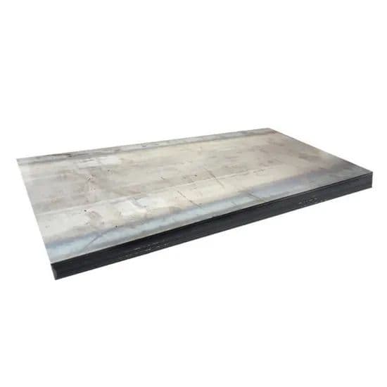 Flat Products